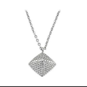 SWAROVSKI TACTIC NECKLACE